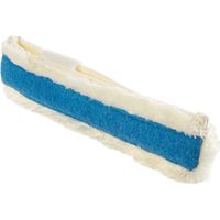 Peau de mouilleur avec 1 face abrasive 35cm - DME - Accessoires