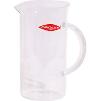 OROLEY Kolbenkaffeemaschine für 3 Tassen Box 220010301