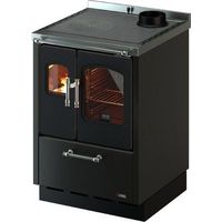 Cucina legna Cadel 7022222