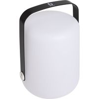 Lámpara de mesa industrial Steller 130 lúmenes - Bo-camp
