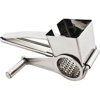 Weis - Moulin râpe en inox