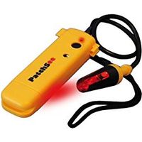 Patchsee RO/PRO-PL Inyector de luz - LED rojo