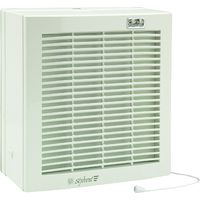 Aérateur de vitre, 1V extraction 225 m3/h S&P (UNELVENT) 454052