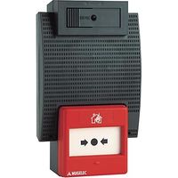 Eaton Batterie-Alarmbox 22x13x6,5 cm