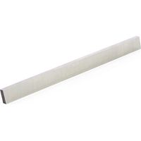 Barretta in acciaio HSS rettangolare SOGI BR-R-4-25 utensile tornio 4 x 25 x 200 mm, 4 x 25 x 200