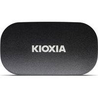 KIOXIA EXCERIA PLUS G2 1000GB Portable SSD USB 3.2 Gen2 Type C