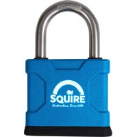 Squire ATL52SM ATL52SM All Terrain Padlock 52mm HSQATL52SM