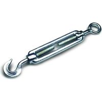 TENDITORE GANASCIO+OCCHIELLO M16 ZN - 5/8''