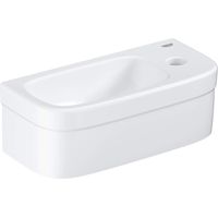 Grohe Euro Ceramic Compact handrinse basin, White (39327000)