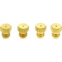 Injecteurs butane-propane pour Table de cuisson Scholtes