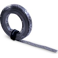 Outil de l'électricien k2-systems simpson lochband 20 mm 10 m