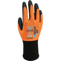 Gant de travail WONDER GRIP U-FEEL SPE WG1855hos Nitrile sur Spandex 9/L