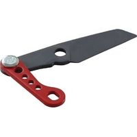 Cuchilla de tijeras de podar WOLF-GARTEN 7276011
