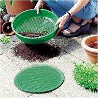 Sieve Ø 38 Cm Verde