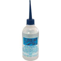 OLIO SPRINT OIL KIBO - ML 125- 12 pezzi