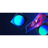 Cololight MIX intelligente farbige Beleuchtung 128 mm