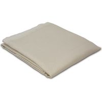 Manta de protección hasta 750 °C, contra salpicaduras de soldadura, particulas incandescentes y chispas de amoladura KEMPER 3000 x 2000 mm