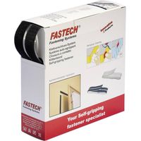 Fastech B20-SKL000010 cinta adhesiva blanca 20 mm x 10 m