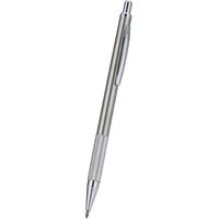 Coupe-verre diamant à écrire en métal argenté, outil de gravure et de coupe pour verre, stylet de marquage précis.