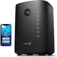 Humidifier CA-605B Smart Top Filling