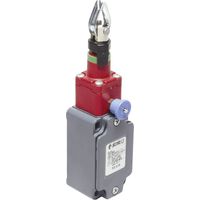 Pizzato Elettrica FD 1878-M2 FD 1878-M2 Interrupteur à commande par câble 250 V/AC 6 A câble de commande à rappel 1 pc(s) D79223