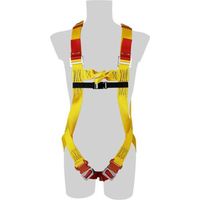 2-PUNKT-GURT AUS POLYESTER - SASSI - 453