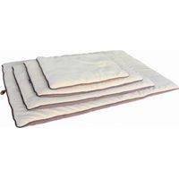 Pawise Colchoneta de Teflón Marrón S 70x43cm