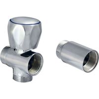 Ensemble pour machine à laver 3/4 mâle femelle 11562 Cis