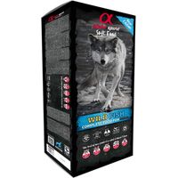 Alpha Spirit Complete pour chiens WILDFISH 9KG