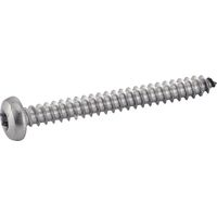 Vis à tôle ACTON 624074 4,8x9,5 mm Inox A2 Pack 200