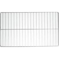 Grille en inox Bourgeat GN 1/1 - 325 x 530 x 3 mm - MATFER - MATFER BOURGEAT