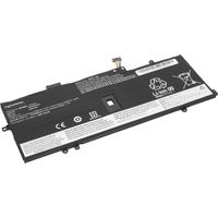 Batterie pour Lenovo ThinkPad X1 Yoga 4 5 Carbon 7 8