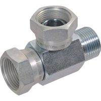 L-Gewindebolzen'F/M/F 1-1/4 BSP BURNETT & HILLMAN TFFM20