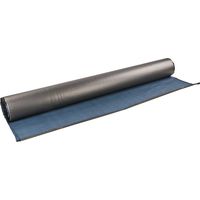 Dachbahn Dachfolie Aluminium Oberfläche KSK selbstklebend 5 m² für Flachdächer