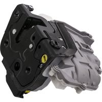 Trasero Derecha Servomotor Cerradura Puerta para AUDI A3 8P A4 B7 8E A6 C6 4F