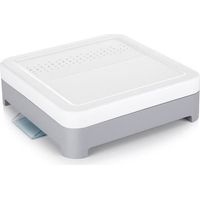 Egouttoir à vaisselle extensible plastique - Minky - ts10300100