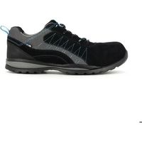 Chaussures de sécurité s24 jaws s3 imperméables antidérapantes