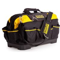 Stanley FatMax Tool Bag Heavy-duty Waterproof Base 18 inch STA193950 1-93-950