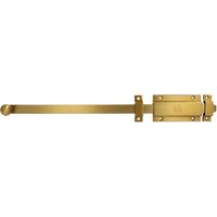 PASADOR 3700-300 LATON MATE (S) - AMIG