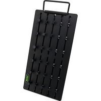 JBM54759 Magnet-Steckschlüssel-Ordnungssystem, 38-teilig
