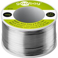 fixpoint LZ 0.35 100g - bleifrei (51131)