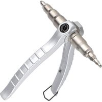 Expander de Tube de Cuivre Manuel, Conditionneur d'outil d'emboutissage de Tuyau de Cuivre Maintiennent