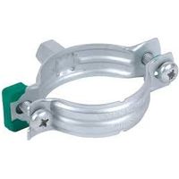 Abrazadera Bifix® G2 (M8/10) - WALRAVEN Medidas: 75-79 mm