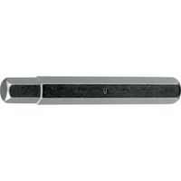 Punte per avvitatore elettrico Teng Tools 10188-0102 75 mm 5 mm