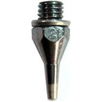 Entlötkolbenspitze 21DE 2,7mm für DST JBC 0320005