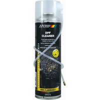 Motip Spray zur Reinigung des DPF-Filters
