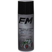 Spray di vernice blu Ford 400ml