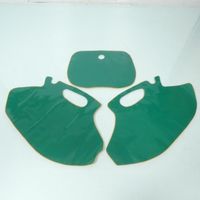 aufkleber sticker ace für motorrad yamaha 400 yzf 1998 bis 1999