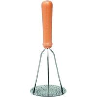 Roger Orfevre Schiacciapatate marrone 24 cm