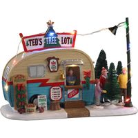 Lotto d'arbres Ted 600x300x240